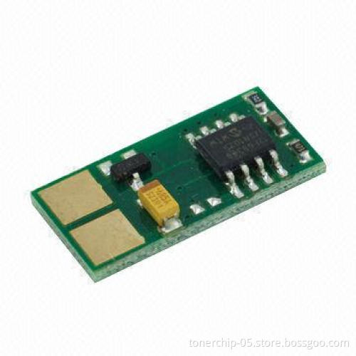Replacement Cartridge Chips, Used in Lexmark T630/632/632n/634
